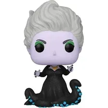 Фигурка коллекционная Funko POP! Дисней. Урсула / 70733