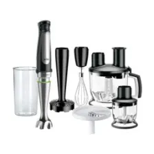 Блендер погружной BRAUN MQ7087X 
