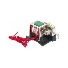 Расцепитель независимый Chint NM1-125 AC220В 132431 (левый)
