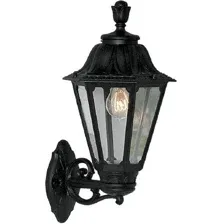 Бра уличное Fumagalli Rut E26.131.000.BXF1R