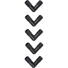 Коннектор Жук уголок для капельного полива от емкости (5 шт.) 330146-00