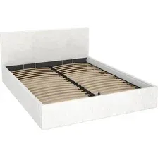 Кровать МДК Диана Wool с подъемным механизмом КР2-WO1600 160x200