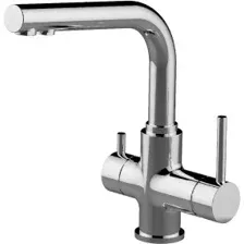 Смеситель Lemark COMFORT LM3061C