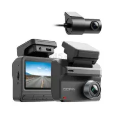 Видеорегистратор DDPai Z50 Pro Dual GPS