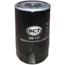 Фильтр масляный SCT SM137