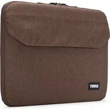 Чехол Thule Lithos Sleeve MacBook Pro 16" 3205461 TLS116NBK (коричневый)