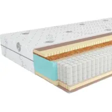 Матрас Kondor Bora Multi 160x200 (комби-люкс)