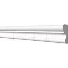 Молдинг Decor-Dizayn DD607 (35x20x2000)