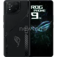 Телефон ASUS ROG Phone 9 FE 12GB/512GB международная версия (черный)