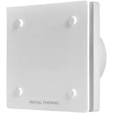 Вентилятор Royal Thermo Calipso RAFC 120 White