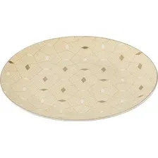 Тарелка обеденная Nadoba Mari Gold 901315