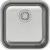 Мойка кухонная IDDIS Mate MAT44S0i77