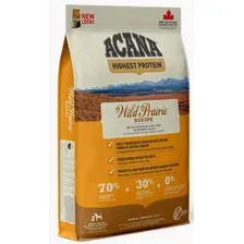 Сухой корм для собак Acana Wild Prairie 11.4 кг
