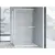 Душевой уголок Vincea Slim Soft VSR-1SS8011CL