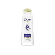 Шампунь Dove Hair Therapy интенсивное восстановление 250 мл