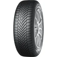 Зимние шины Yokohama BluEarth Winter V906 255/40R20 101W XL