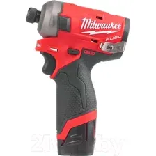 Винтоверт Milwaukee M12 FQID-202X Fuel Surge / 4933464973