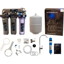 Система обратного осмоса Virmut OSMO-6P