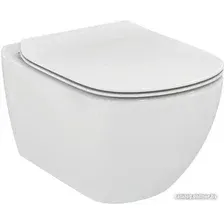 Унитаз подвесной Ideal Standard Tesi AquaBlade T007901+T352801