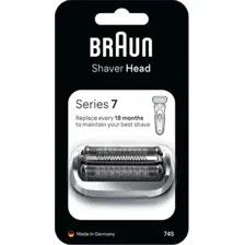 Сетка и режущий блок Braun Series 7 74S