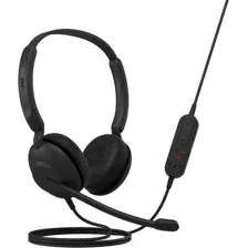 Офисная гарнитура Jabra Evolve 10 USB-A Stereo