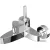 Смеситель Bravat Spring F679113C-01