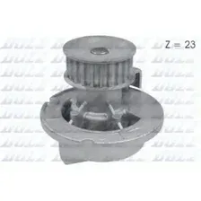Водяной насос, охлаждение двигателя DOLZ O160