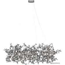 Подвесная люстра LOFT IT Spark 10101/600 Chrome