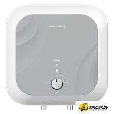 Накопительный электрический водонагреватель над мойкой Royal Thermo RWH 10 Stilla O