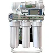 Система обратного осмоса Waterro Premium 1600-3113x2 WLTD1600
