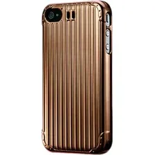 Чехол для телефона Cooler Master Travelers Gold для iPhone 4/4S [C-IF4C-SCTV-1O]