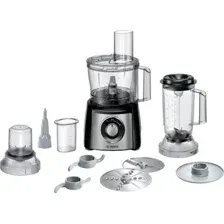 Кухонный комбайн Bosch MCM3PM386