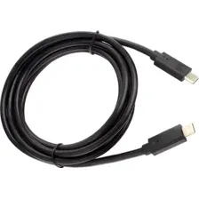 Кабель Cablexpert CCP-USB3.1-CMCM2-1.8M
