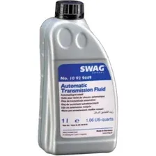 Трансмиссионное масло SWAG 10 92 9449 1л