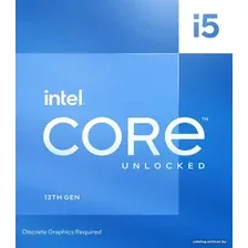 Процессор Intel Core i5-13600K (BOX)