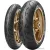 Дорожные мотошины Metzeler Sportec M7 RR 190/50 ZR 17 M/C 73W TL Rear