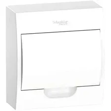 Бокс пластиковый Schneider Electric Easy Box EZ9E108P2SRU