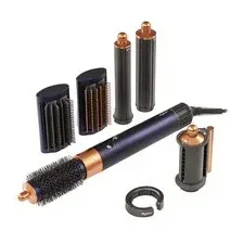 Мультистайлер Dyson Airwrap HS05 Complete Long синий