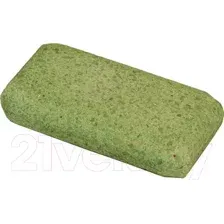 Соляной брикет для бани Соляная баня Мини с эфирным маслом ели