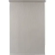 Рулонные шторы Legrand Мелтон 52x175 58156460 (серый)