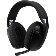 Наушники Logitech G321 Lightspeed (черный)