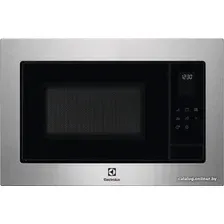 Микроволновая печь Electrolux EMS4253TEX