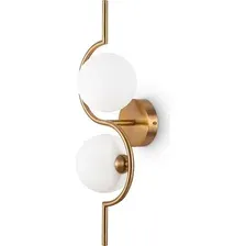 Бра Freya Harmonie FR5124WL-02BS