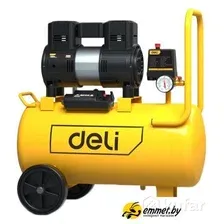 Компрессор Deli DL-WKY25-E1 102985