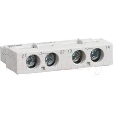 Дополнительный контакт IEK ДКП32-11 / DMS11D-AE11