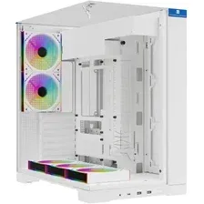 Корпус Thermalright A70 FAN5-M (белый)