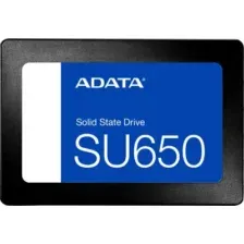 SSD ADATA Ultimate SU650 240GB ASU650SS-240GT-R
