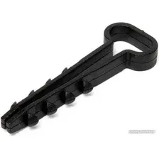 Дюбель-хомут Fortisflex ДХП 12-6 (ч) 81830 (100 шт)