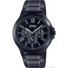 Наручные часы Casio MTP-V300B-1A