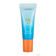 Крем-гель солнцезащитный для лица "Aqua Sun Gel" SPF 50 (25 мл)